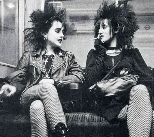 punkgirls